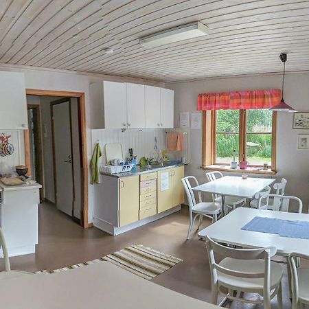 Vandrarhemmet I Fredshammar Orsa Exterior photo